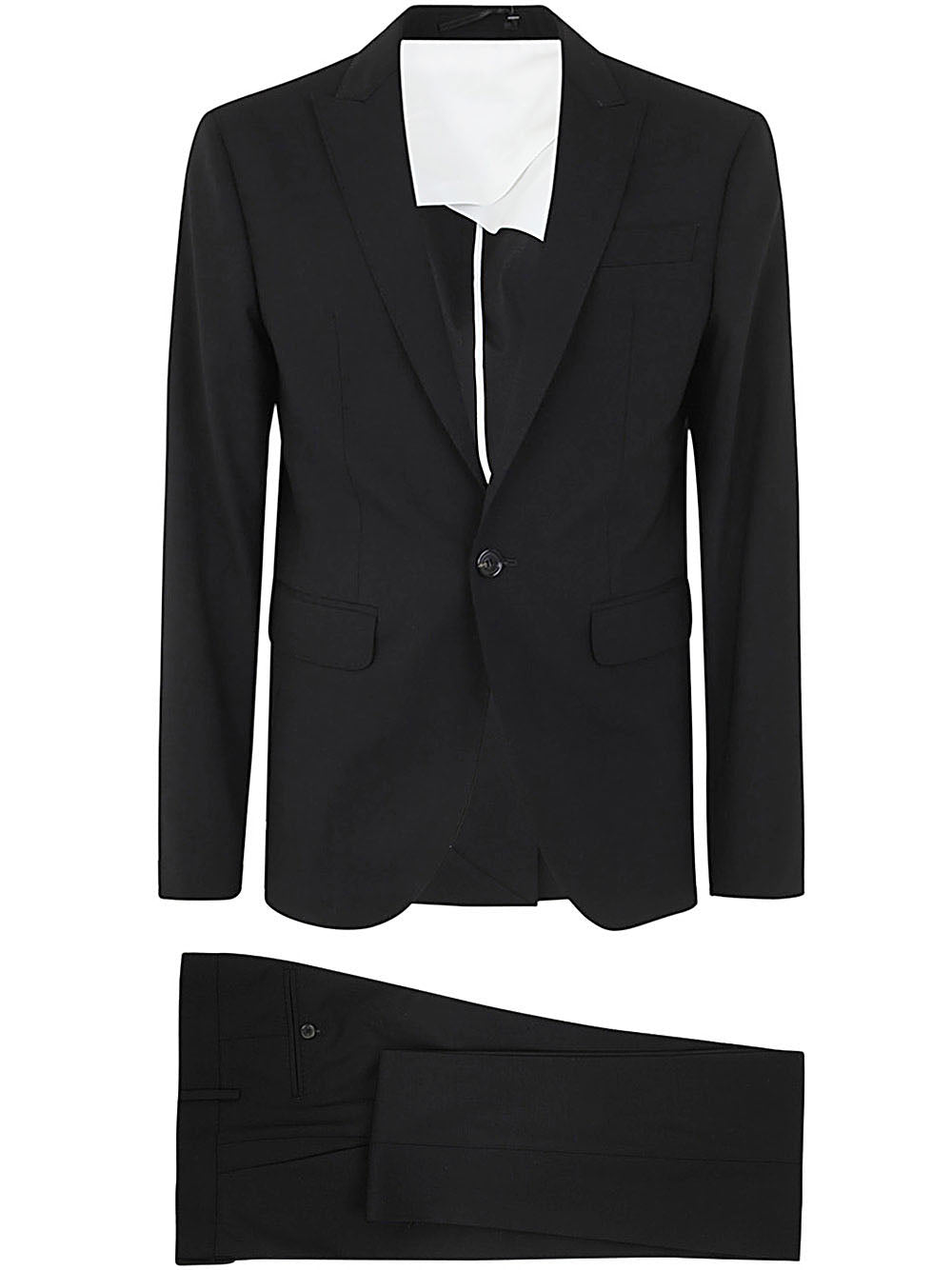 Tokyo Suit