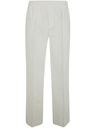 Wide Leg Trouser
