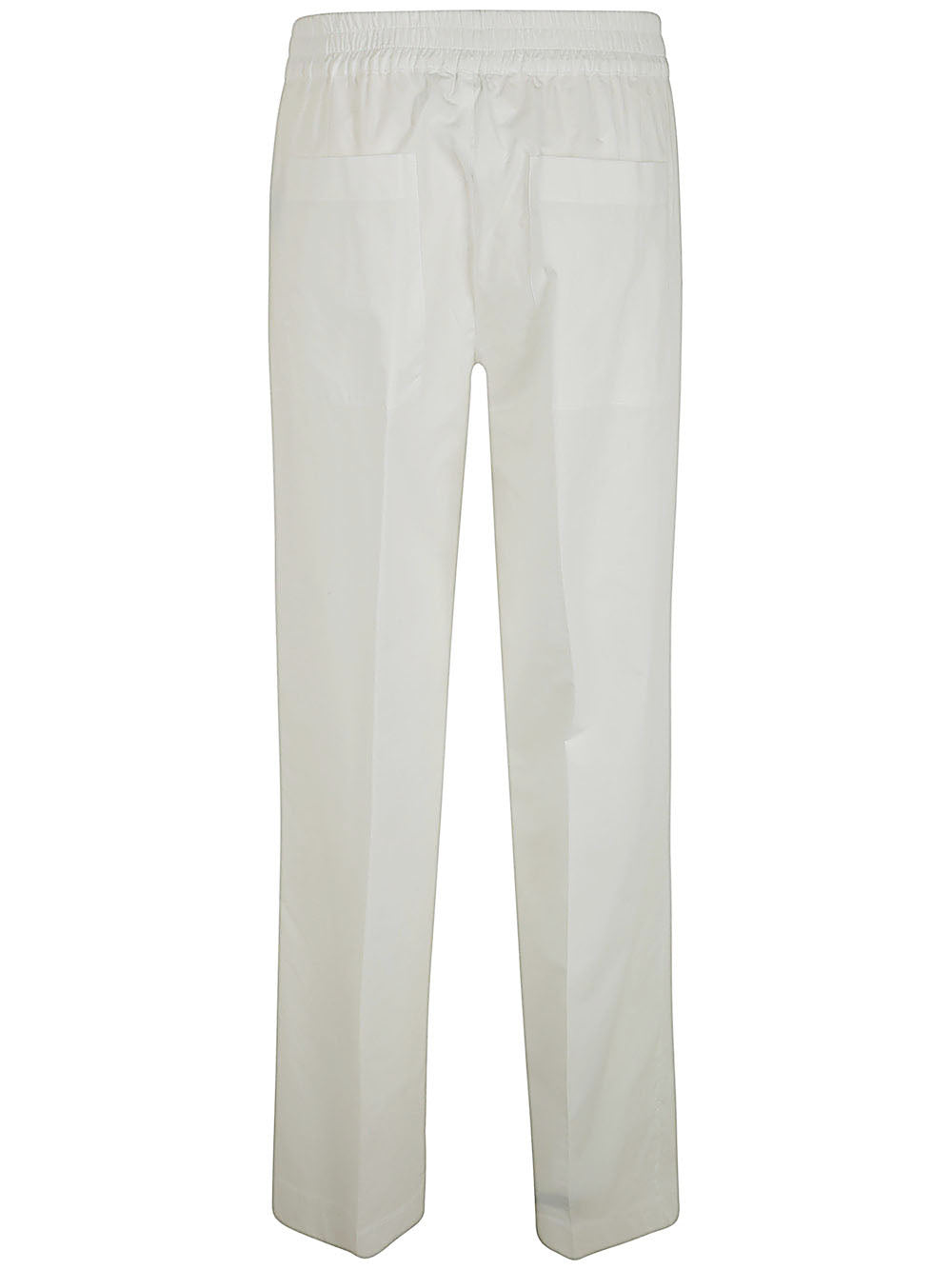 Wide Leg Trouser
