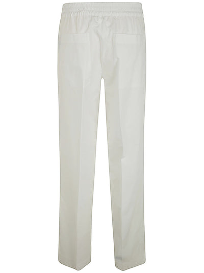 Wide Leg Trouser