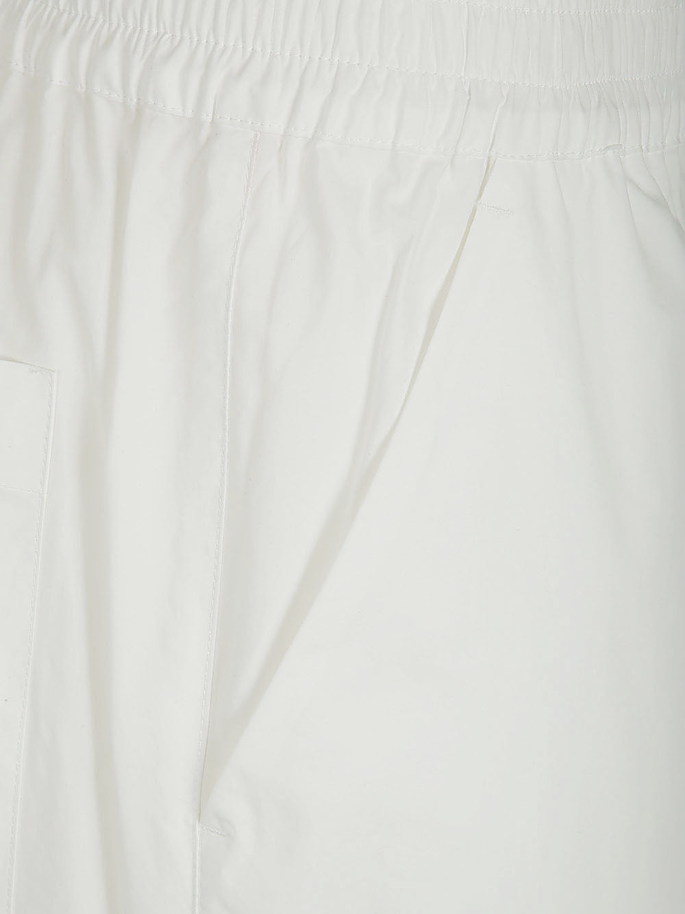 Wide Leg Trouser