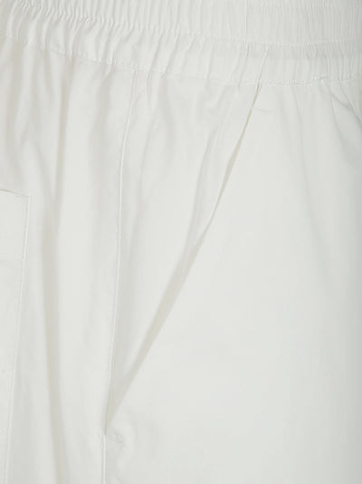 Wide Leg Trouser