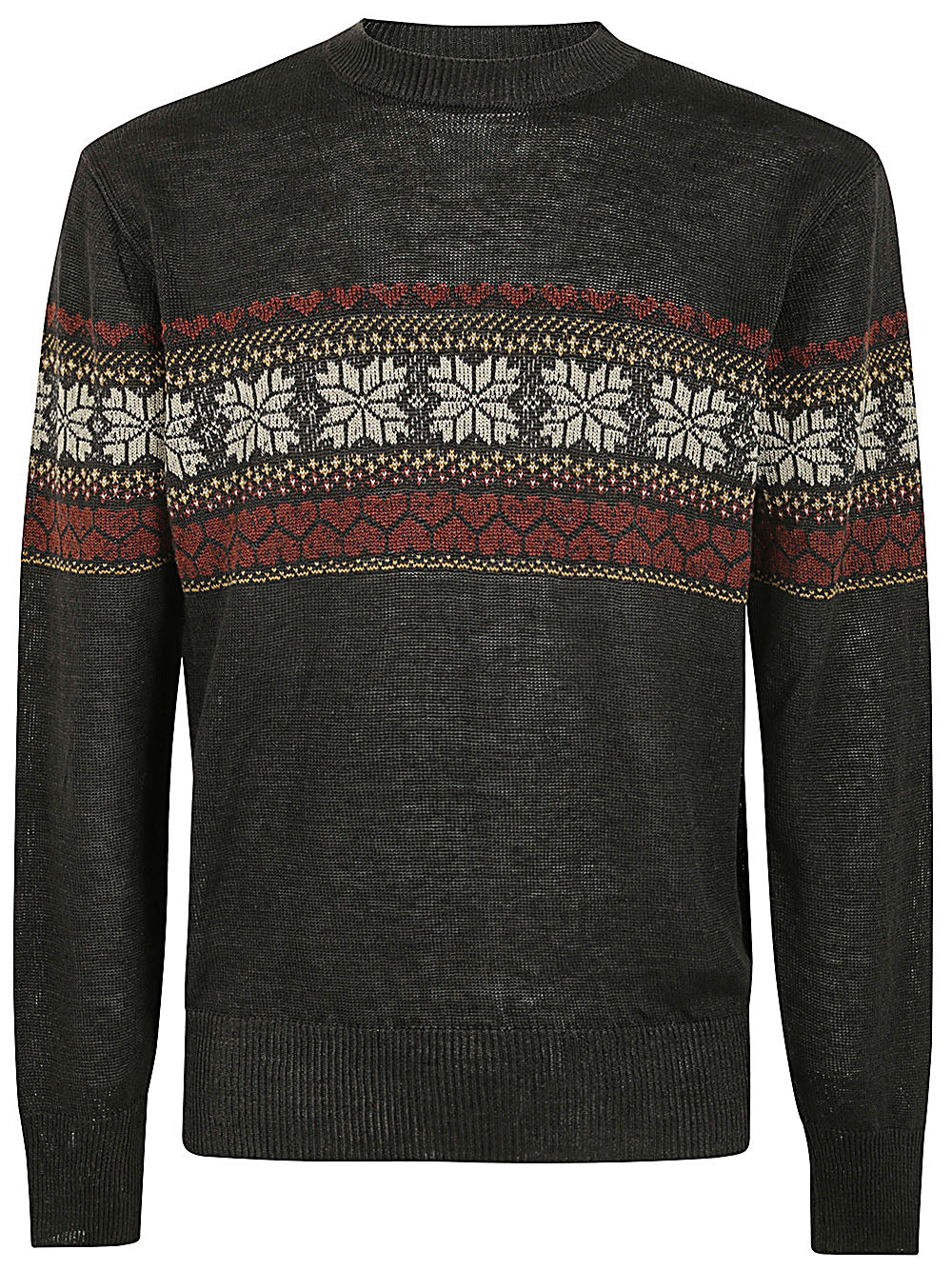 Our Legacy Base Roundneck Sweater