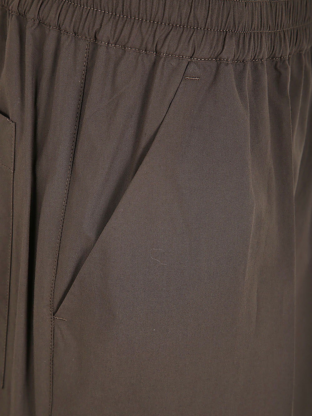 Wide Leg Trouser