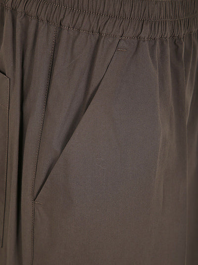 Wide Leg Trouser