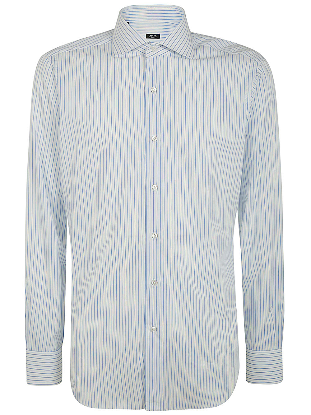 Neck Shirt