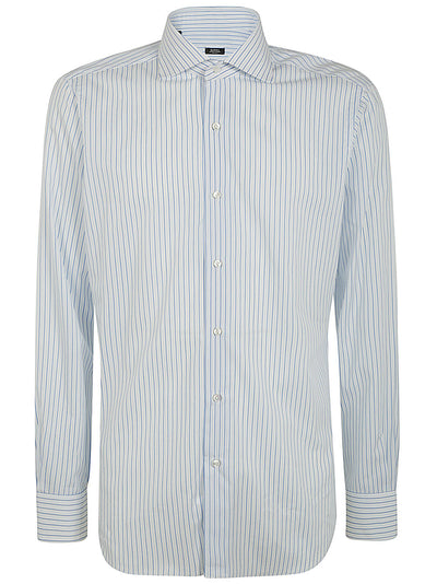 Neck Shirt