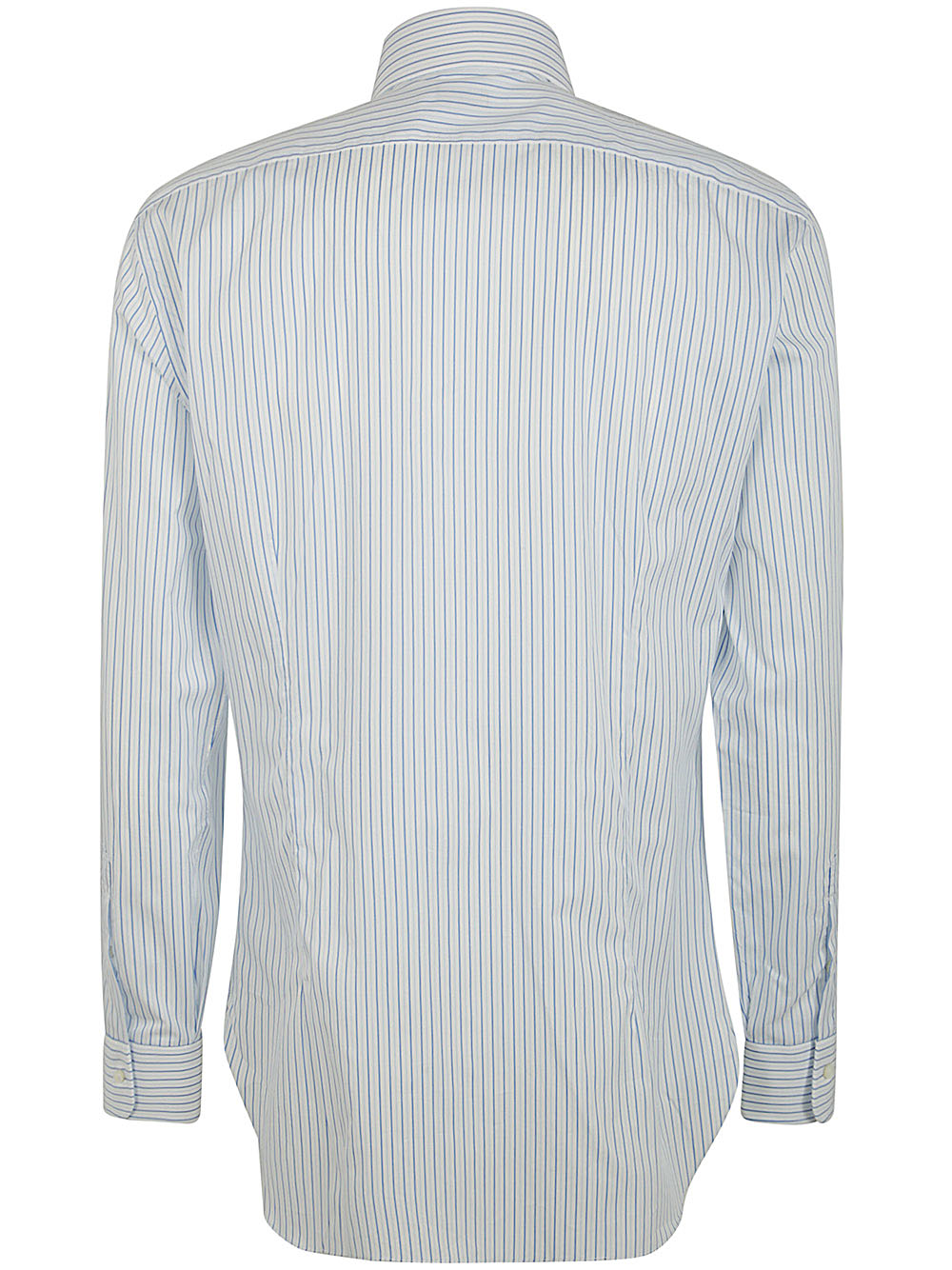 Neck Shirt