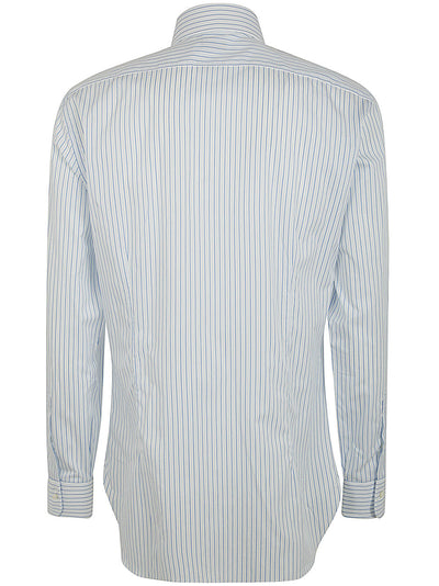 Neck Shirt