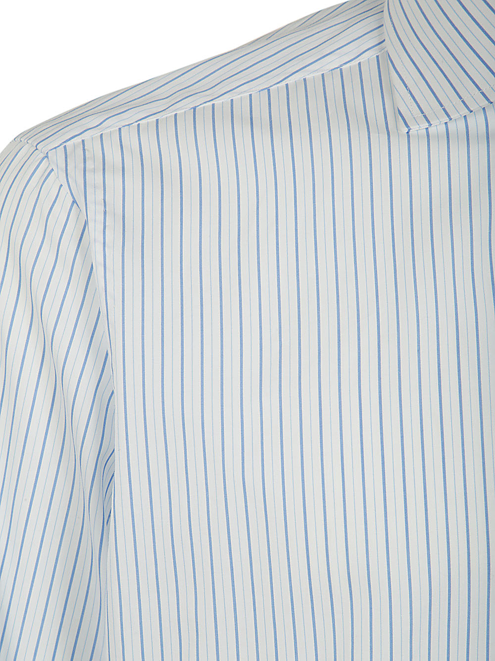 Neck Shirt