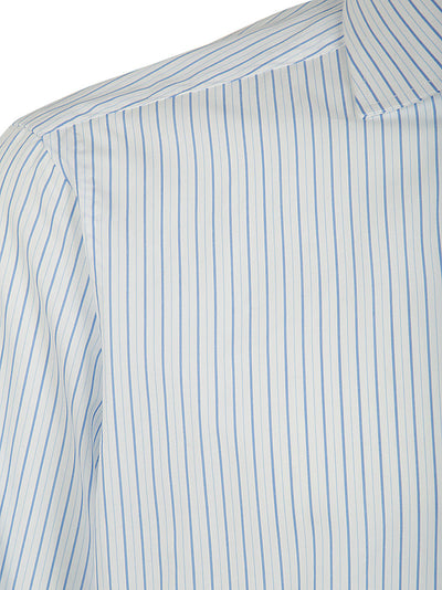 Neck Shirt