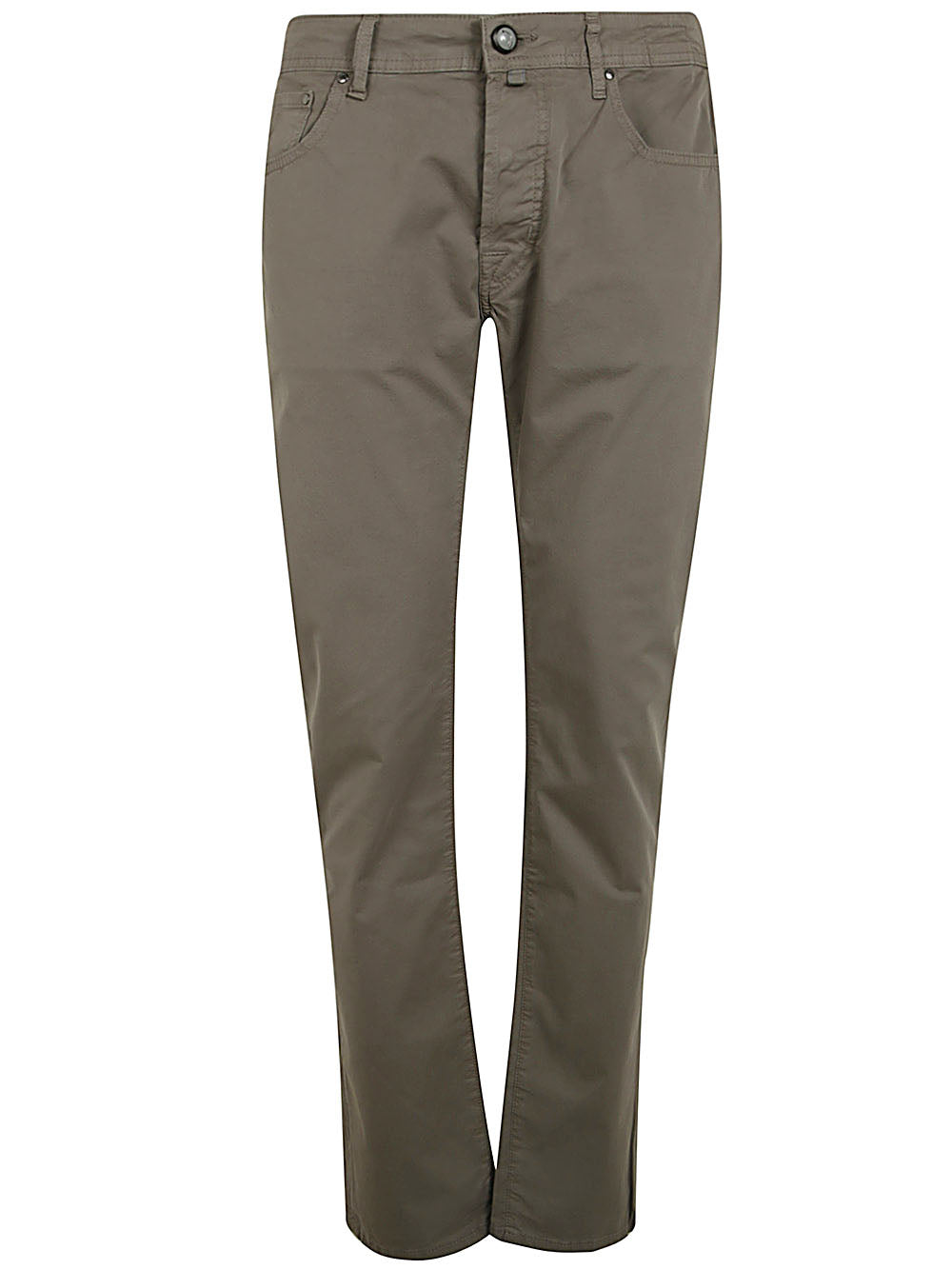 Bard Slim Fit Five Pockets Denim
