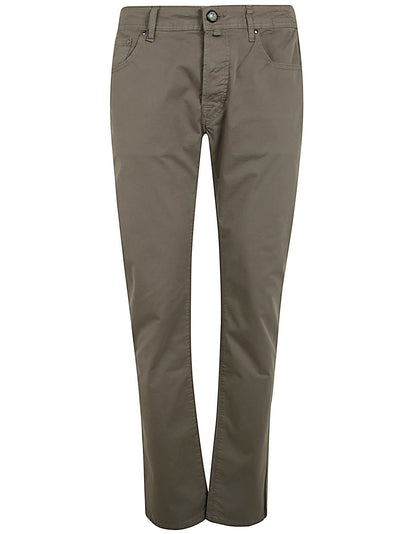 Bard Slim Fit Five Pockets Denim