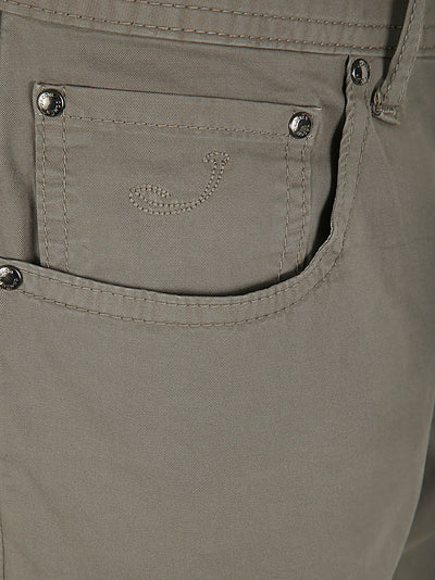 Bard Slim Fit Five Pockets Denim