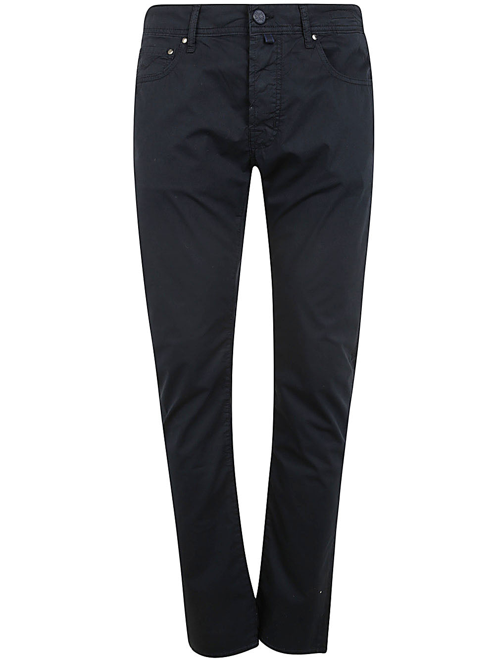 Bard Slim Fit Five Pockets Denim