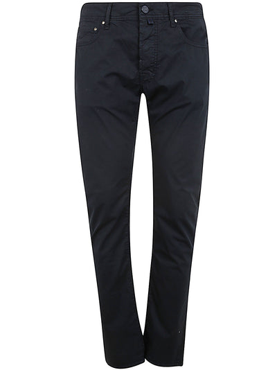Bard Slim Fit Five Pockets Denim