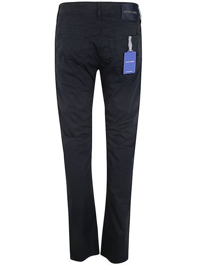 Bard Slim Fit Five Pockets Denim