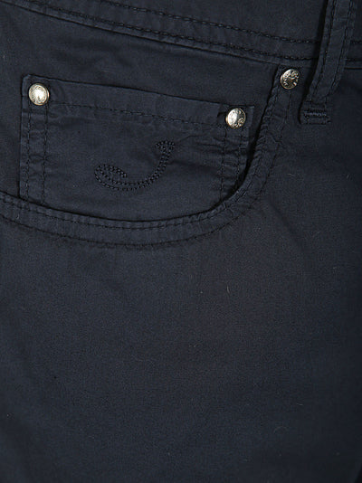 Bard Slim Fit Five Pockets Denim