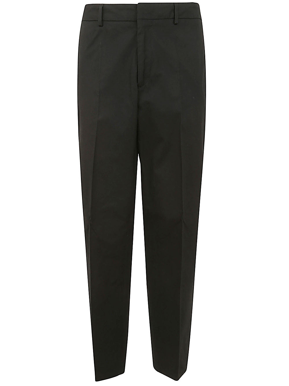 D 06 Aw 19 Relaxed Fit Trousers