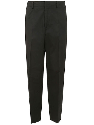 D 06 Aw 19 Relaxed Fit Trousers