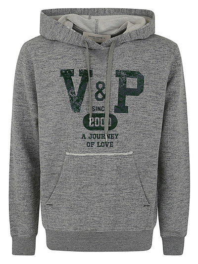 Journey M`s Hoodie