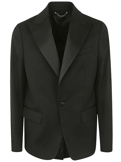 Golden M`s Tuxedo Jacket