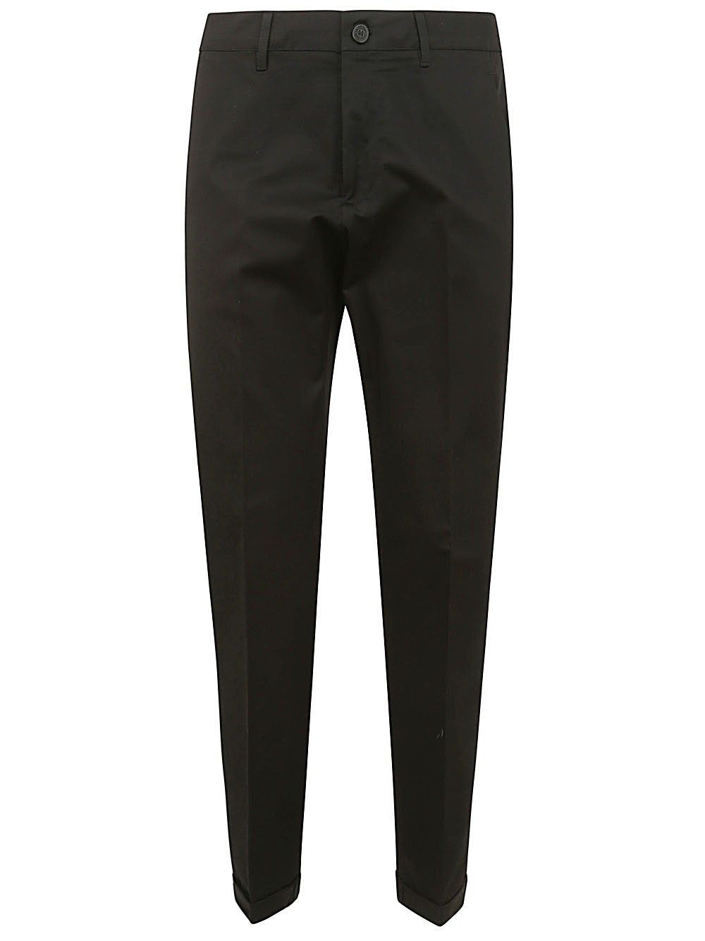 Golden M`s Chino Pants Cotton Comfort Gabardine