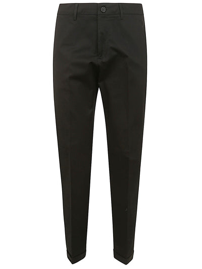 Golden M`s Chino Pants Cotton Comfort Gabardine