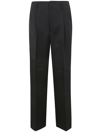 Golden M`s Wide Legs Pants