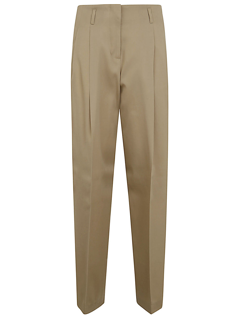 Golden W`s Wide Leg Pant