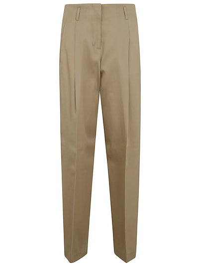 Golden W`s Wide Leg Pant