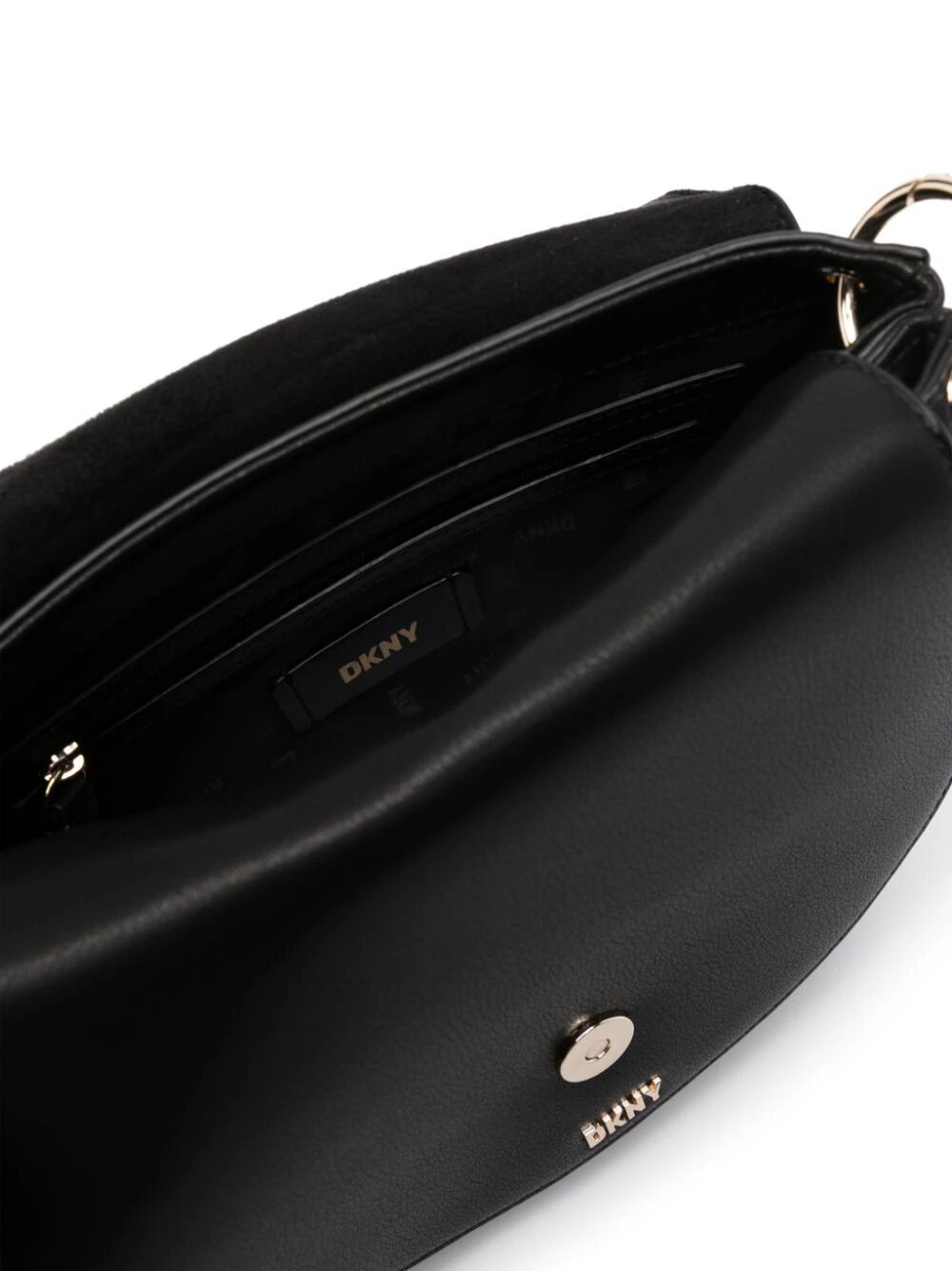 Gramercy Medium Flap Crossbody