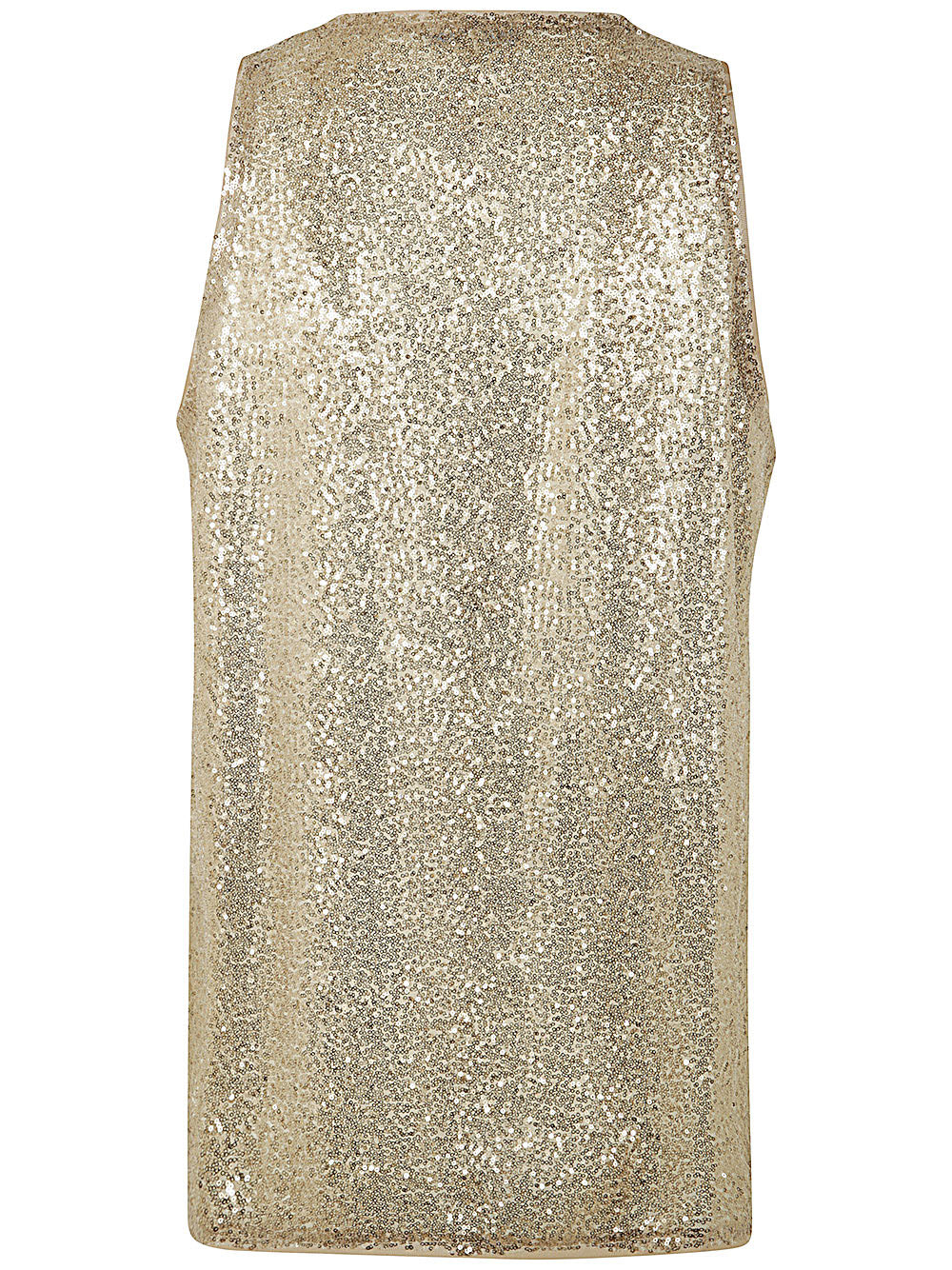 Cecil Top With Paillettes