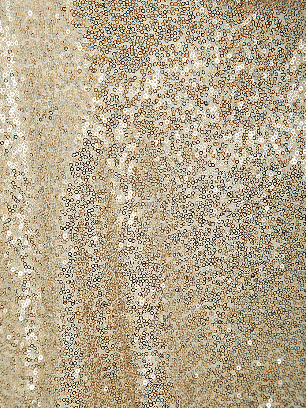 Cecil Top With Paillettes