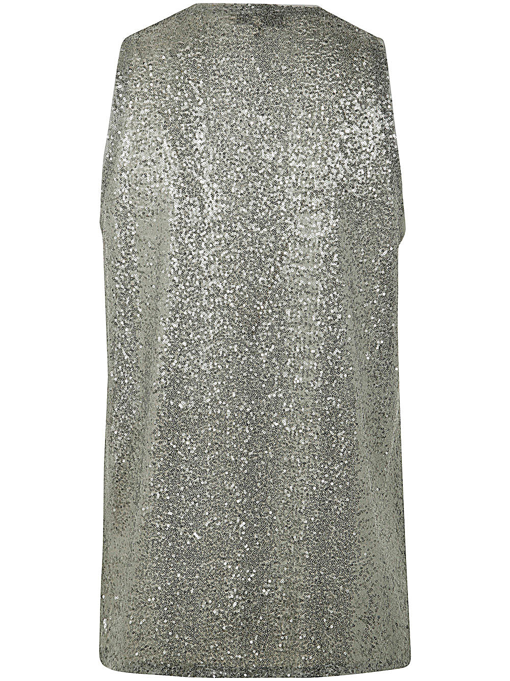 Cecil Top With Paillettes