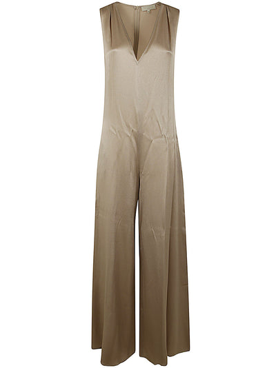 Mccurry Sleeveless Jumpsuit