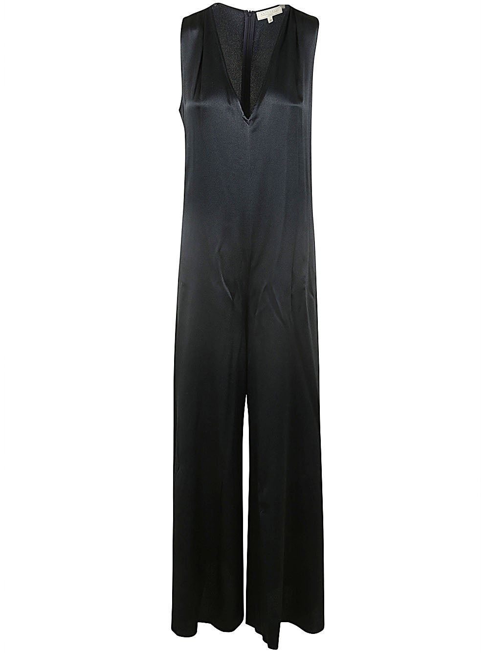 Mccurry Sleeveless Jumpsuit