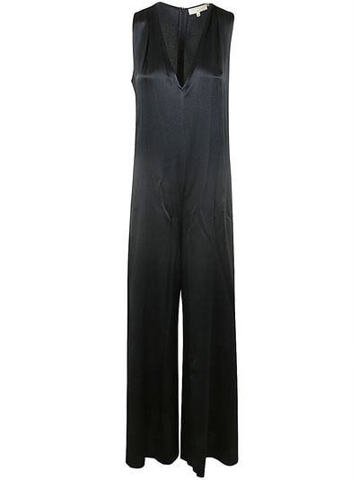 Mccurry Sleeveless Jumpsuit