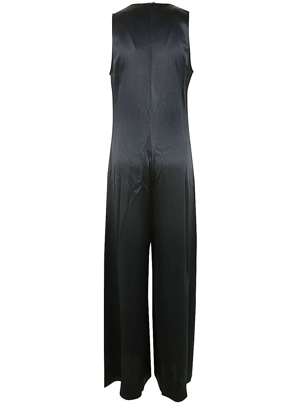 Mccurry Sleeveless Jumpsuit