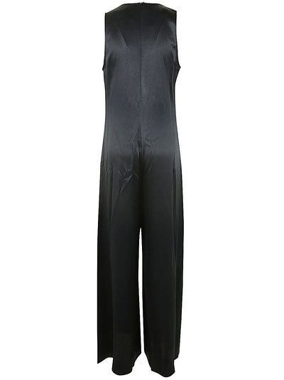 Mccurry Sleeveless Jumpsuit