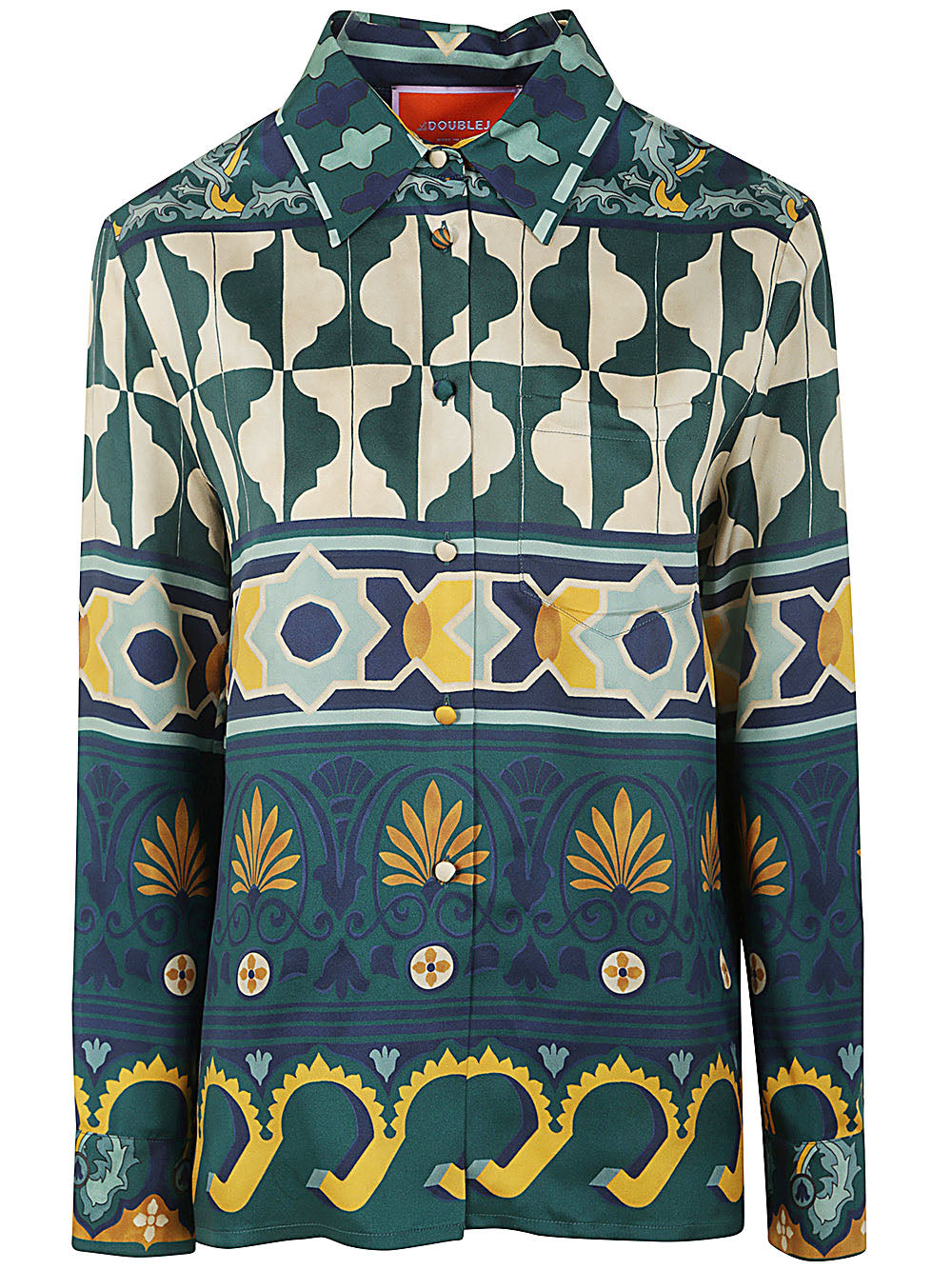 Boy Shirt