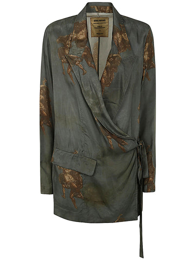 Klhoe Jacket