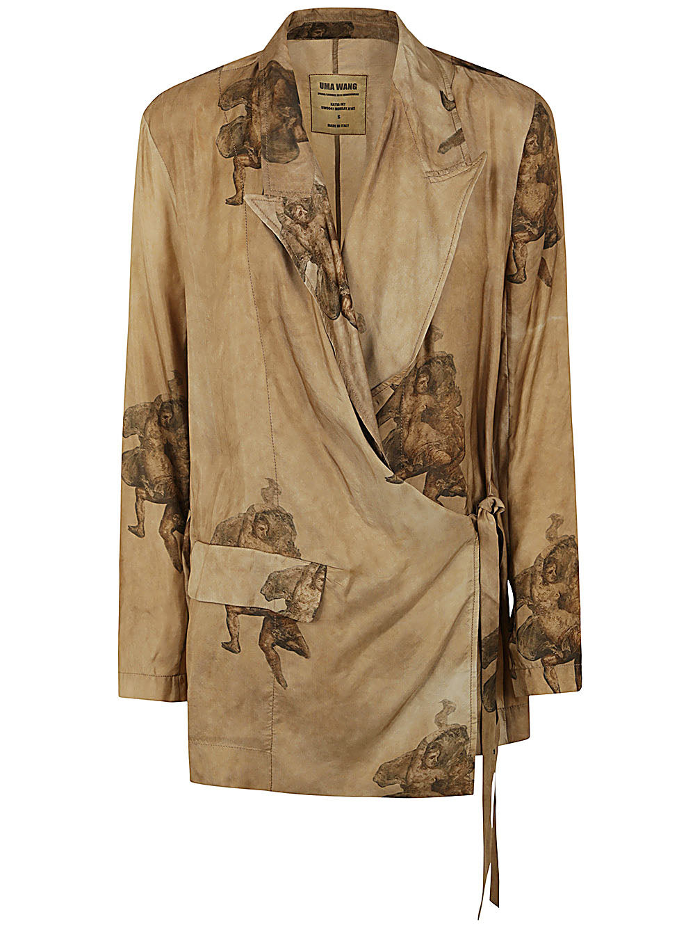 Klhoe Jacket