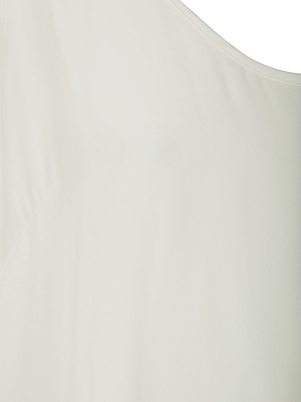 Silk Tank Top