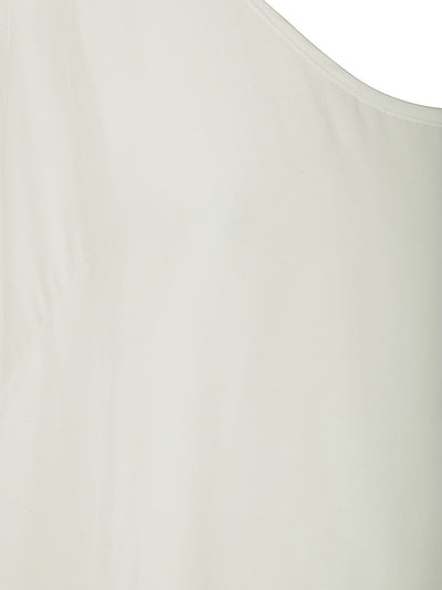 Silk Tank Top