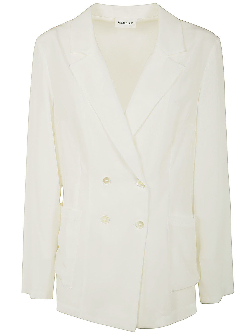 Shirt Jacket