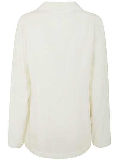 Shirt Jacket