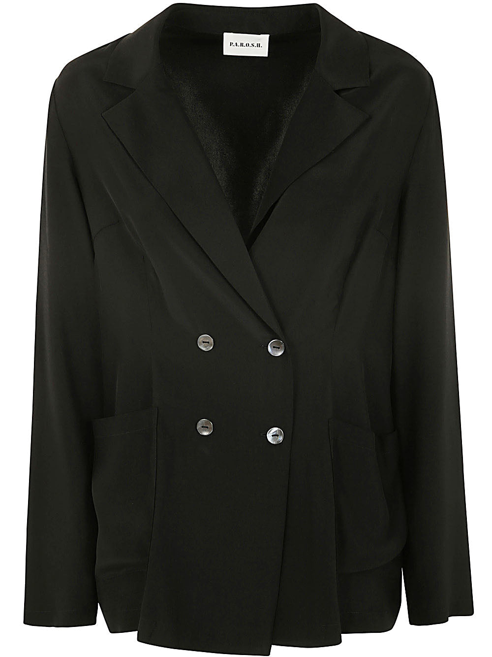 Shirt Jacket