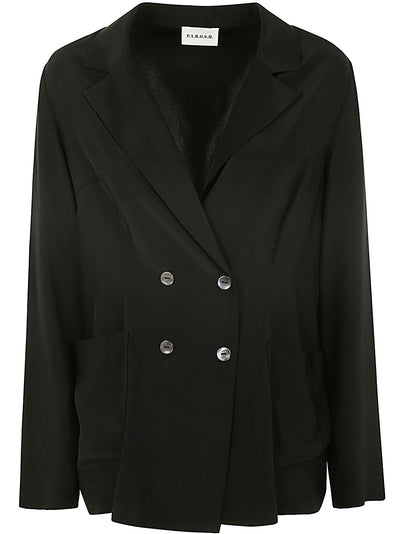 Shirt Jacket