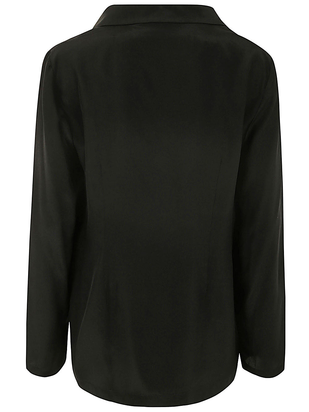 Shirt Jacket